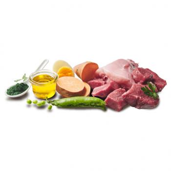 Preview: DOGGY Dog - Lamm & Kaninchen